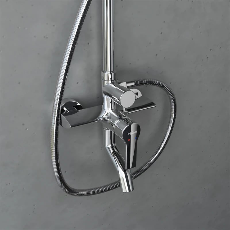 Ảnh Sen tắm cây Viglacera VG597 4