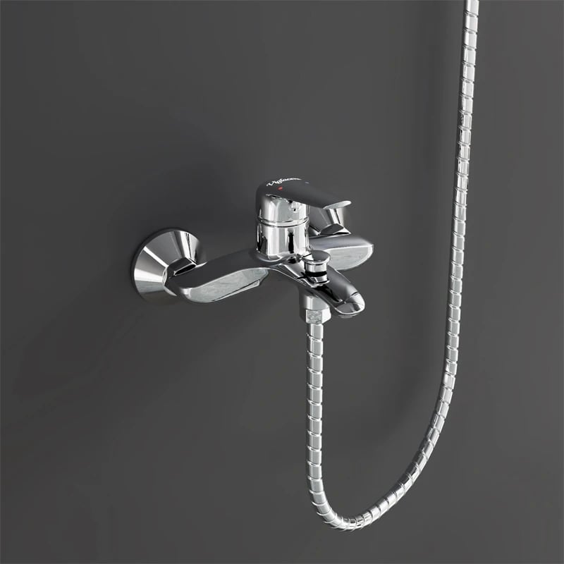 Ảnh Sen tắm nóng lạnh Viglacera VG507 3