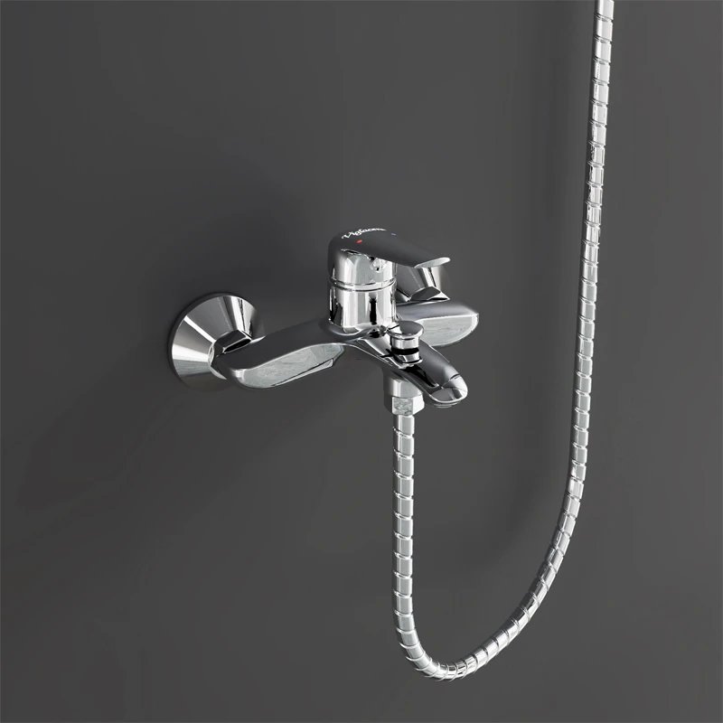 Ảnh Sen tắm nóng lạnh Viglacera VG507 2