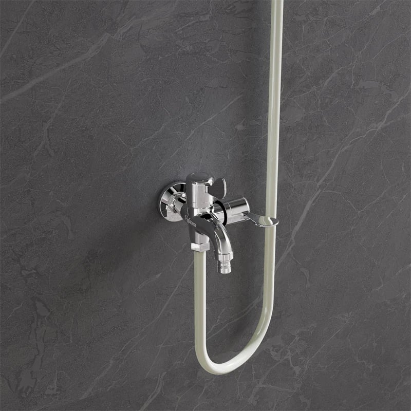 Ảnh Sen tắm lạnh Viglacera VG508 4
