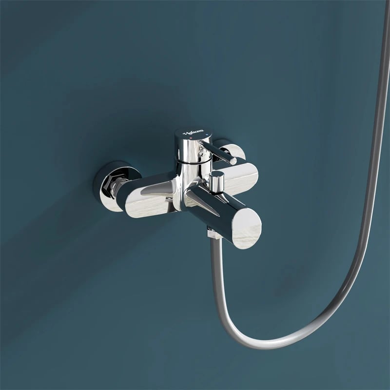 Ảnh Sen tắm Viglacera VG541.1 4
