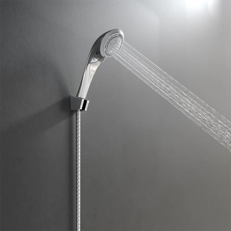 Ảnh Sen tắm Viglacera VG568 5