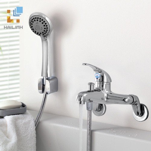 Ảnh Sen tắm Viglacera VG568 2