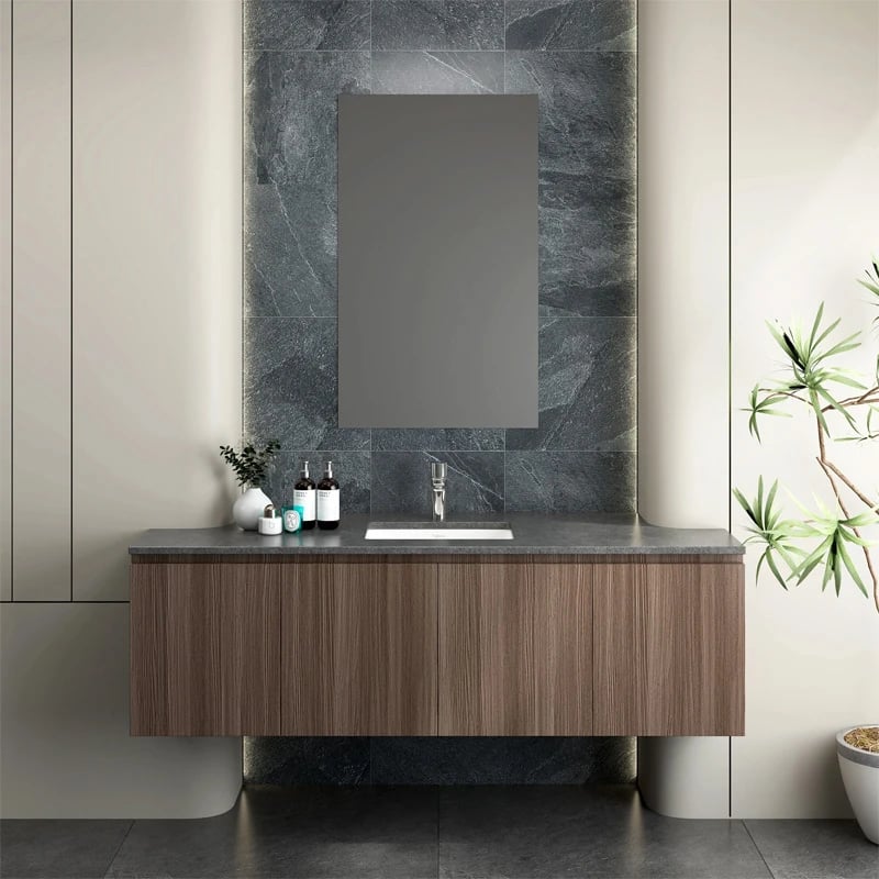 Ảnh Chậu rửa âm bàn Viglacera US1 5