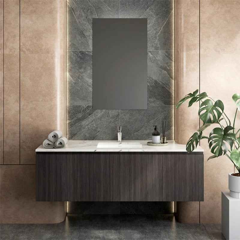 Ảnh Chậu rửa âm bàn Viglacera US3 5