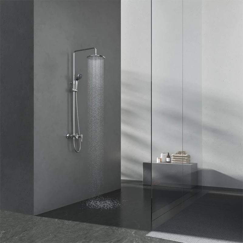 Ảnh Sen tắm cây Viglacera VG581 2