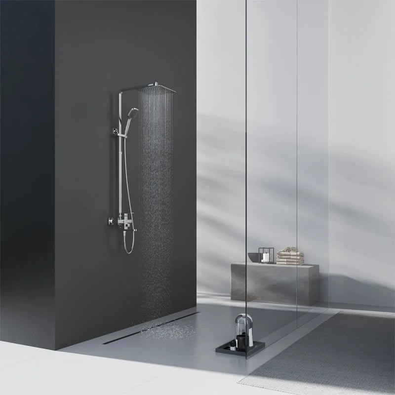 Ảnh Sen tắm cây Viglacera VG583 2
