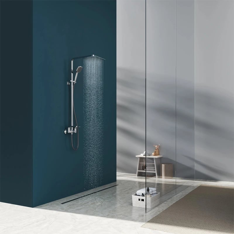 Ảnh Sen tắm cây Viglacera VG593 2