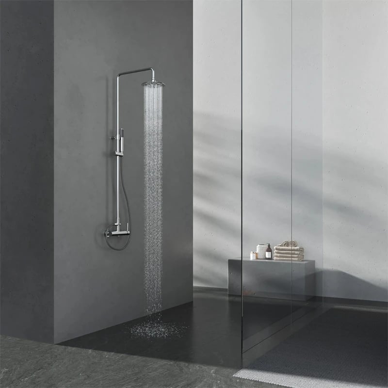 Ảnh Sen tắm cây Viglacera VG596 2