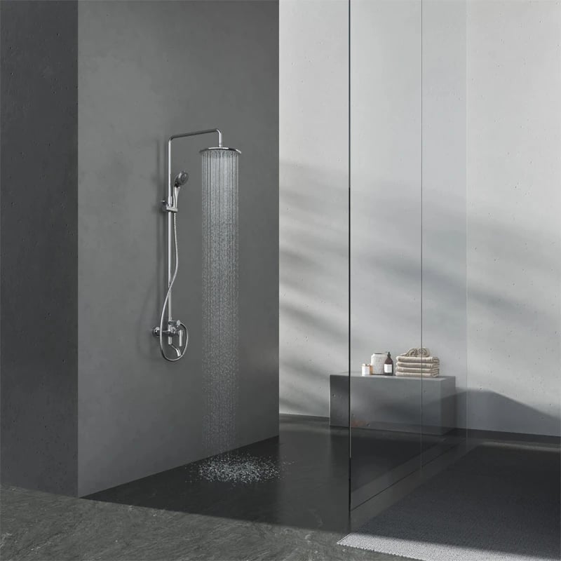 Ảnh Sen tắm cây Viglacera VG597 2