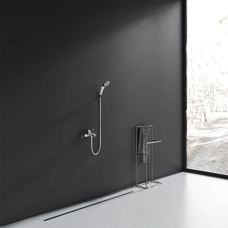 Ảnh Sen tắm Viglacera VG511 2