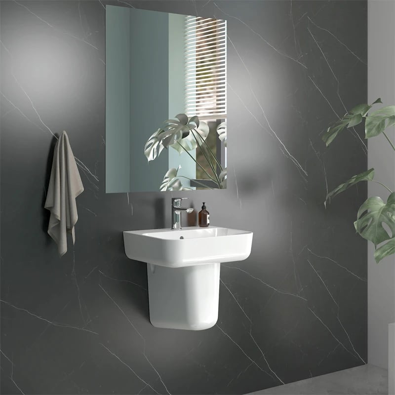 Ảnh Vòi chậu Viglacera VG132 6