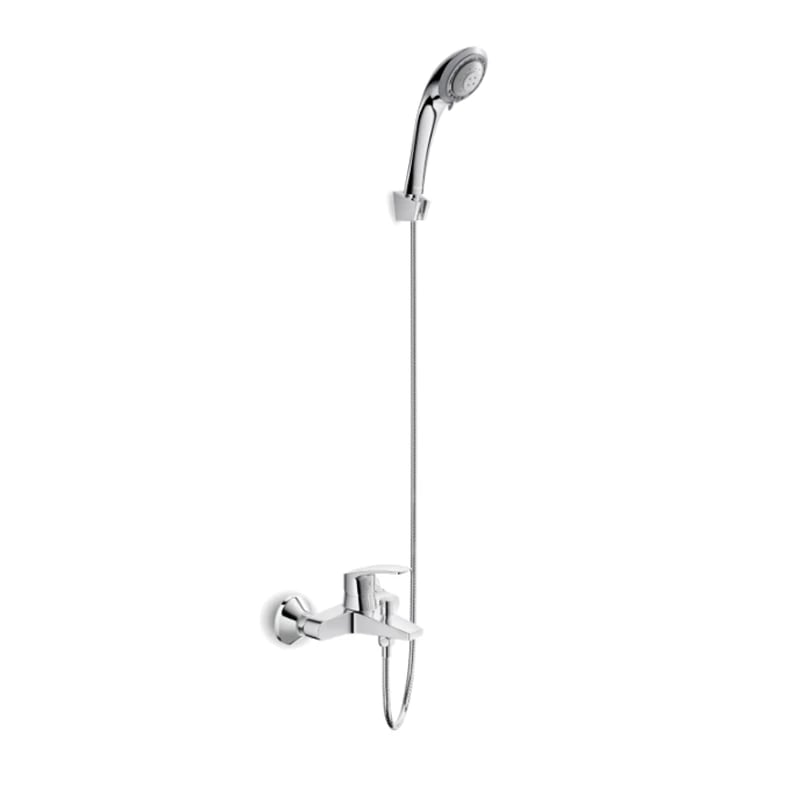 Ảnh Sen tắm Sanfi SF568 2