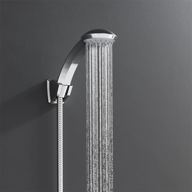 Ảnh Sen tắm lạnh Viglacera VG503 5