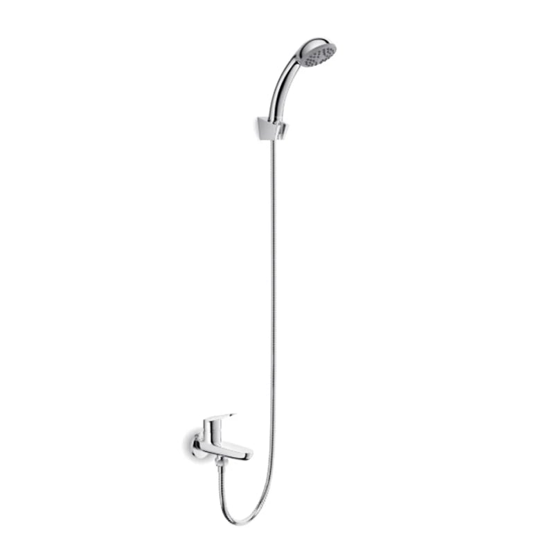 Ảnh Sen tắm lạnh Viglacera VG503 2