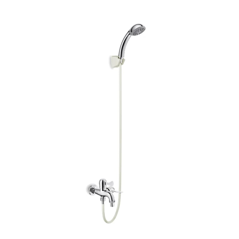 Ảnh Sen tắm lạnh Viglacera VG508 2