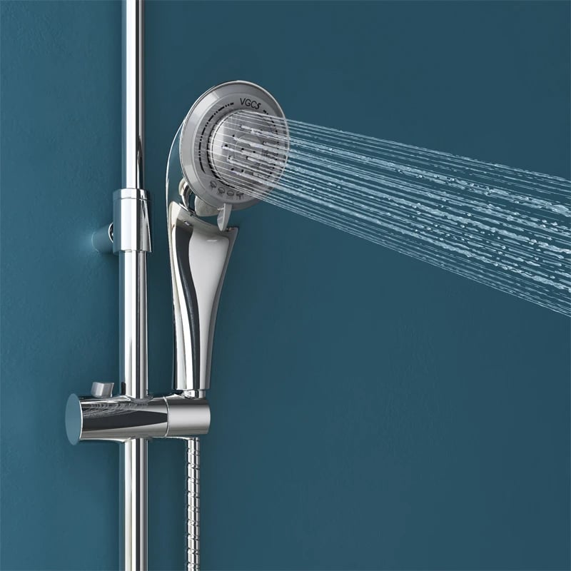 Ảnh Sen tắm cây Viglacera VG515.1 3