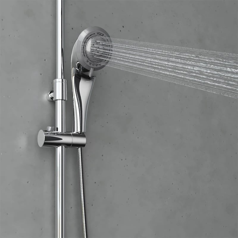 Ảnh Sen tắm cây Viglacera VG581 4