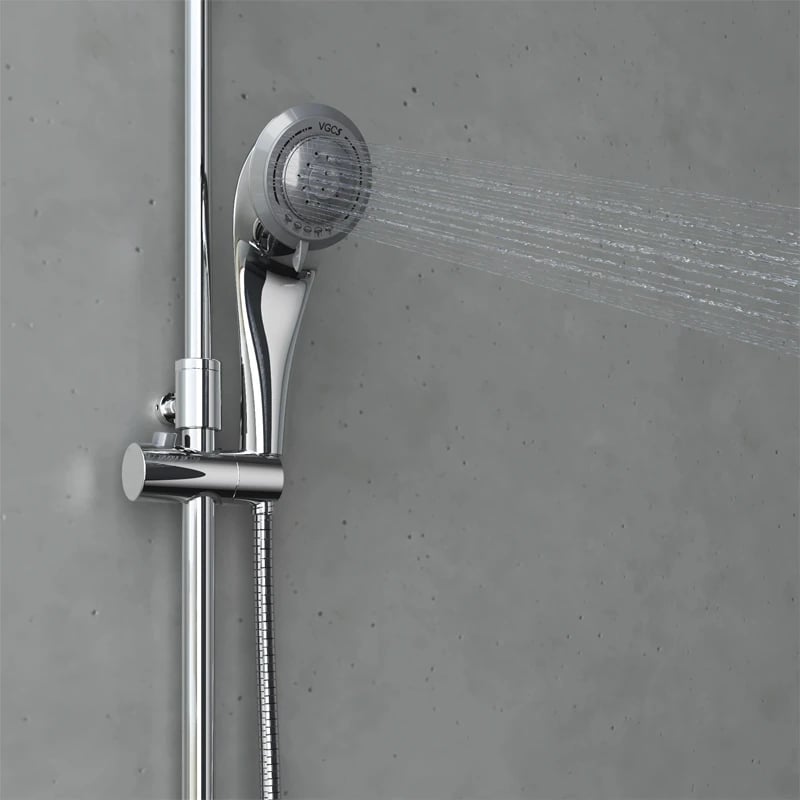 Ảnh Sen tắm cây Viglacera VG597 5