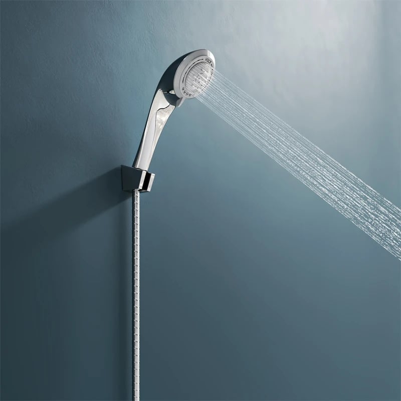 Ảnh Sen tắm Viglacera VG514 4