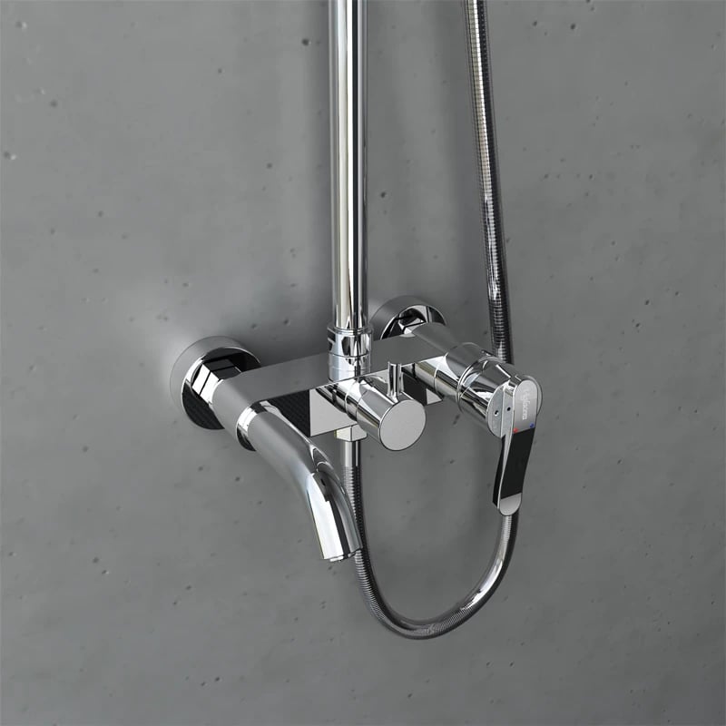 Ảnh Sen tắm cây Viglacera VG581 3