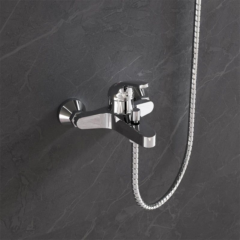 Ảnh Sen tắm Viglacera VG502 5