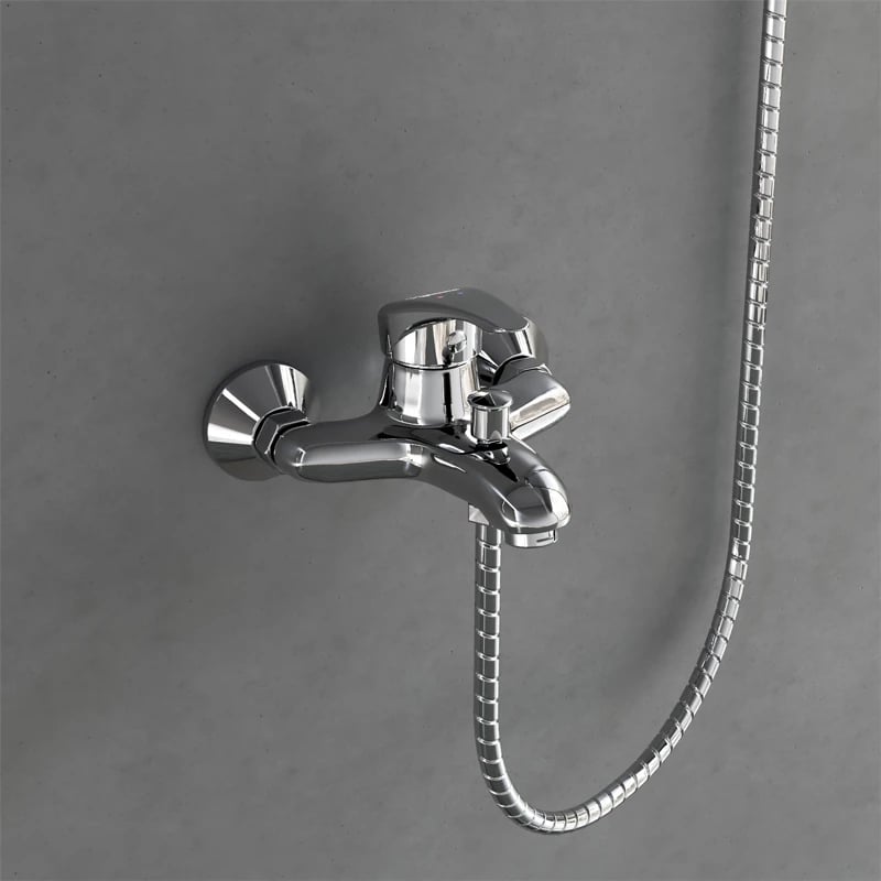 Ảnh Sen tắm Viglacera VG504 3
