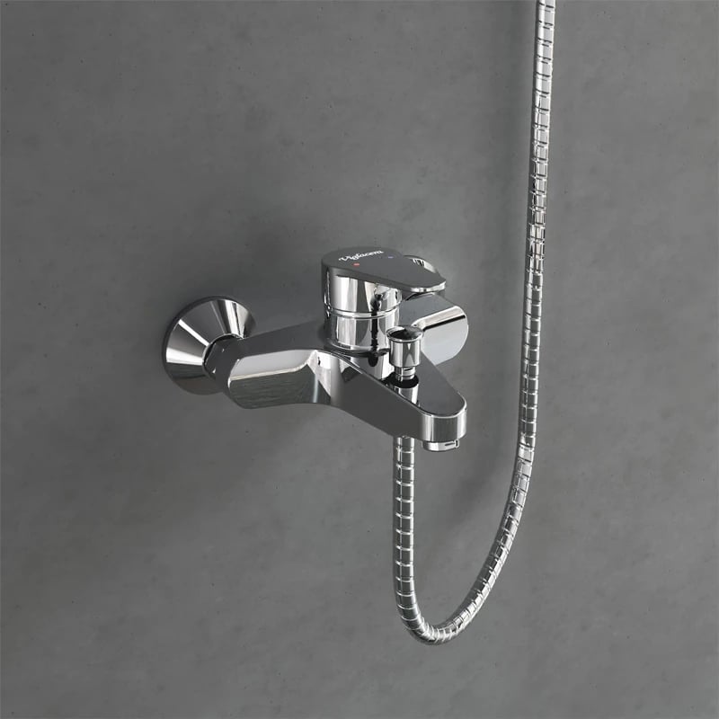 Ảnh Sen tắm Viglacera VG515 3