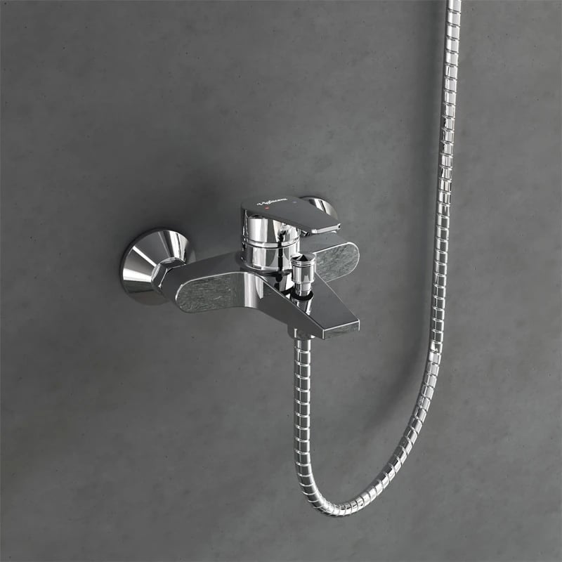 Ảnh Sen tắm Viglacera VG568 4