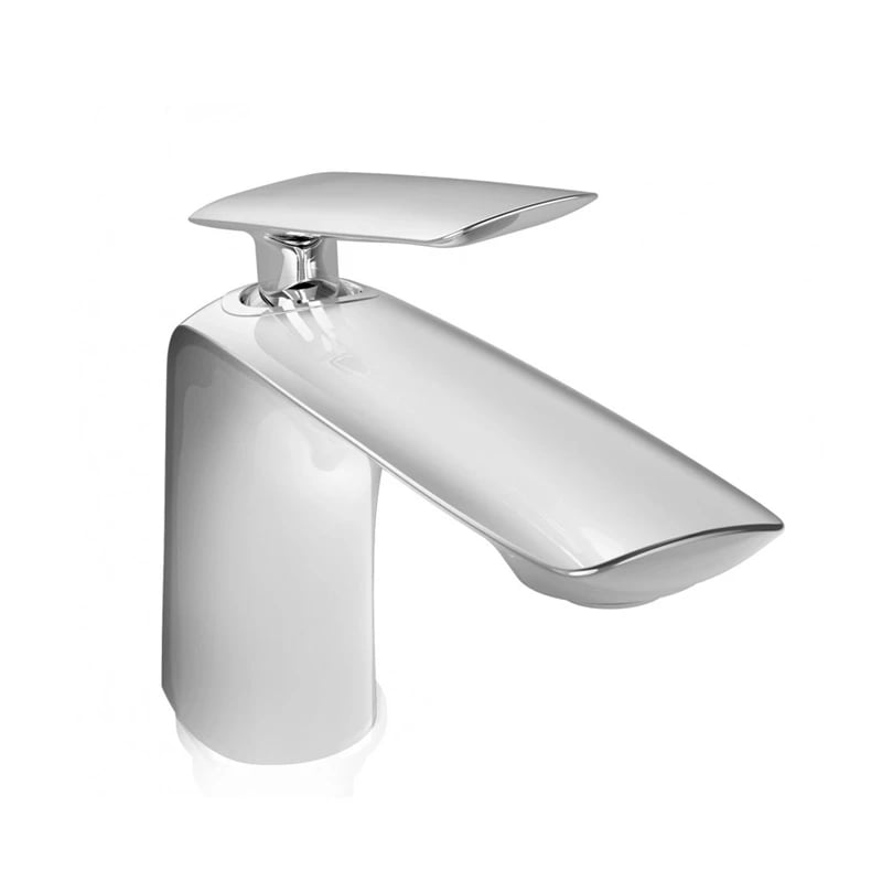 Ảnh Vòi chậu Viglacera Platinum P.51.321 2