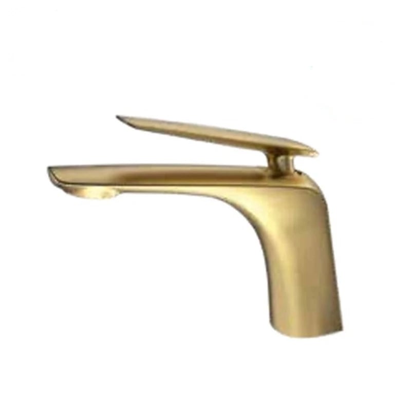 Ảnh Vòi chậu Viglacera Platinum P.51.327 2