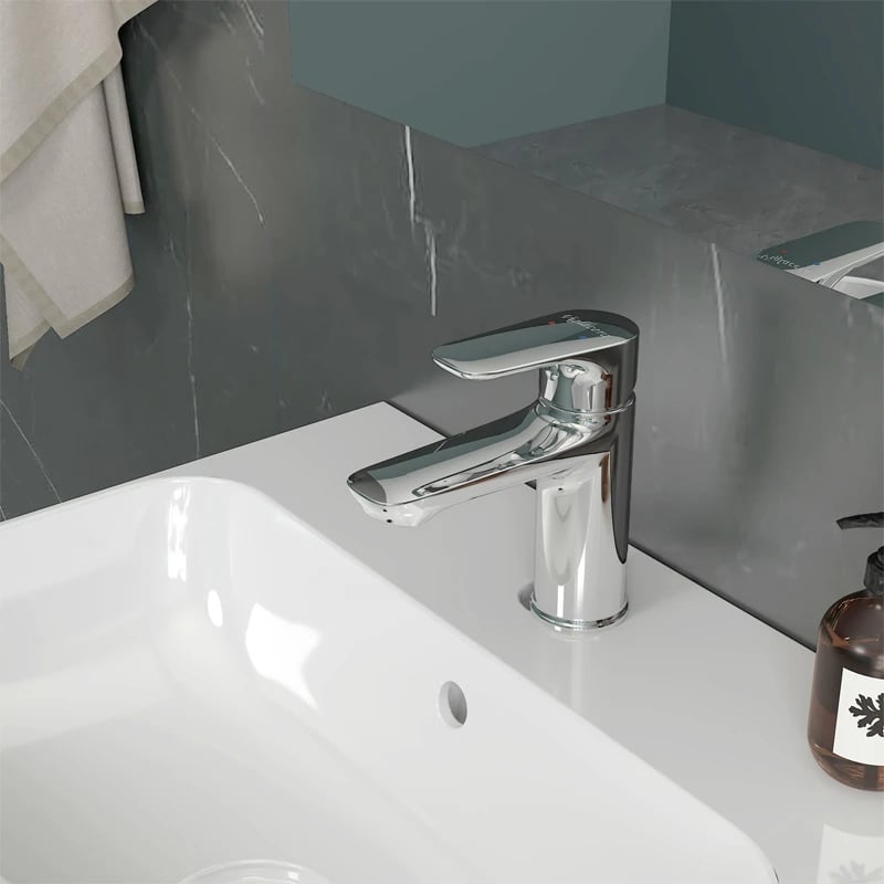 Ảnh Vòi chậu Viglacera VG132 3