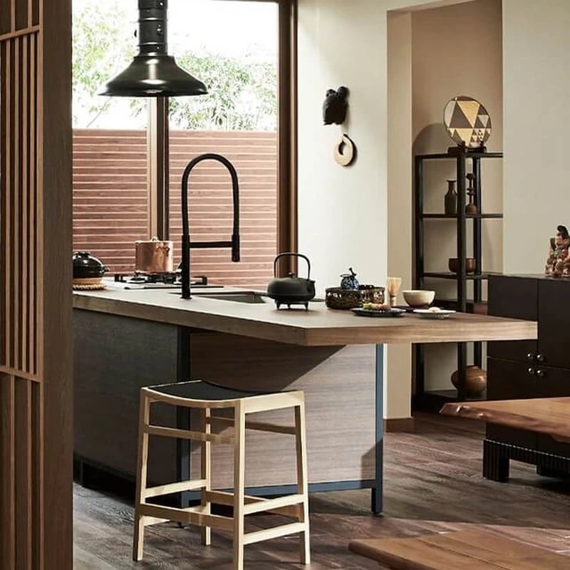 Ảnh Vòi bếp Archi K8781JV 3