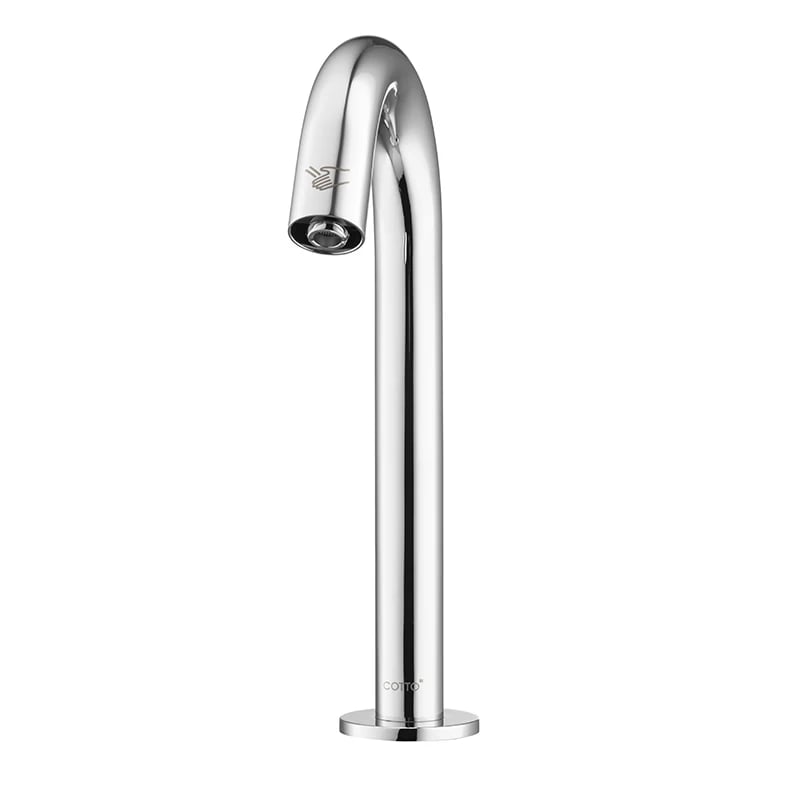 Ảnh Vòi chậu cảm ứng Cotto CT4912AC 5