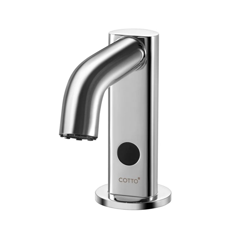 Ảnh Vòi chậu cảm ứng Cotto CT4923DC 4
