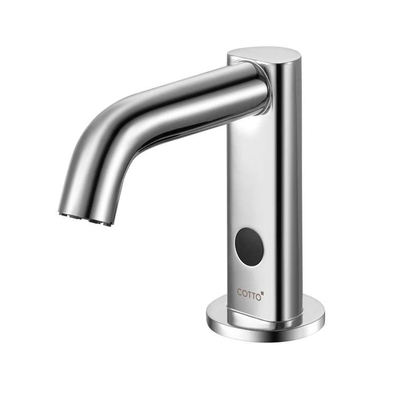 Ảnh Vòi chậu cảm ứng Cotto CT4923DC 3
