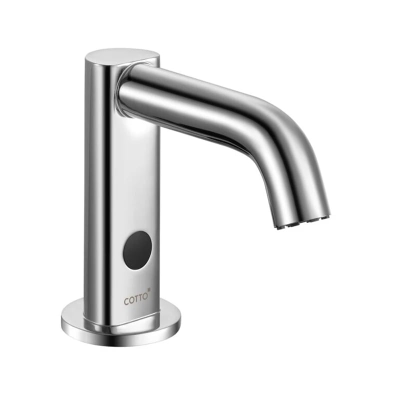Ảnh Vòi chậu cảm ứng Cotto CT4923DC 2