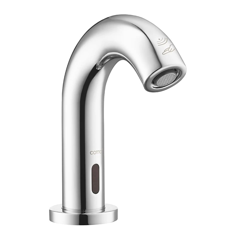 Ảnh Vòi chậu cảm ứng Cotto CT4916DC 3