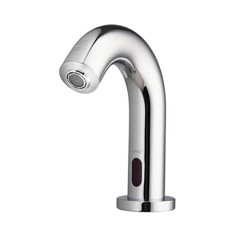 Ảnh Vòi chậu cảm ứng Cotto CT4916DC 4