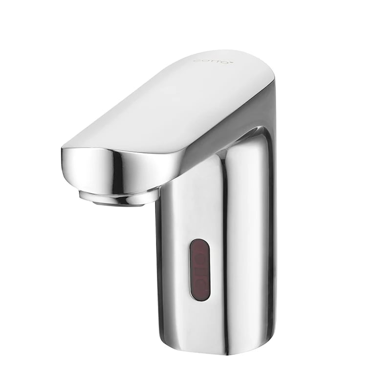 Ảnh Vòi chậu cảm ứng Cotto CT4902AC 4