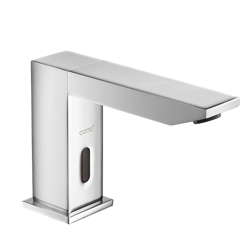 Ảnh Vòi chậu cảm ứng Cotto CT4917DC 2