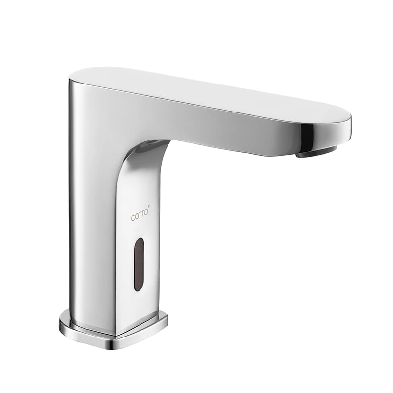 Ảnh Vòi chậu cảm ứng Cotto CT4918DC 3