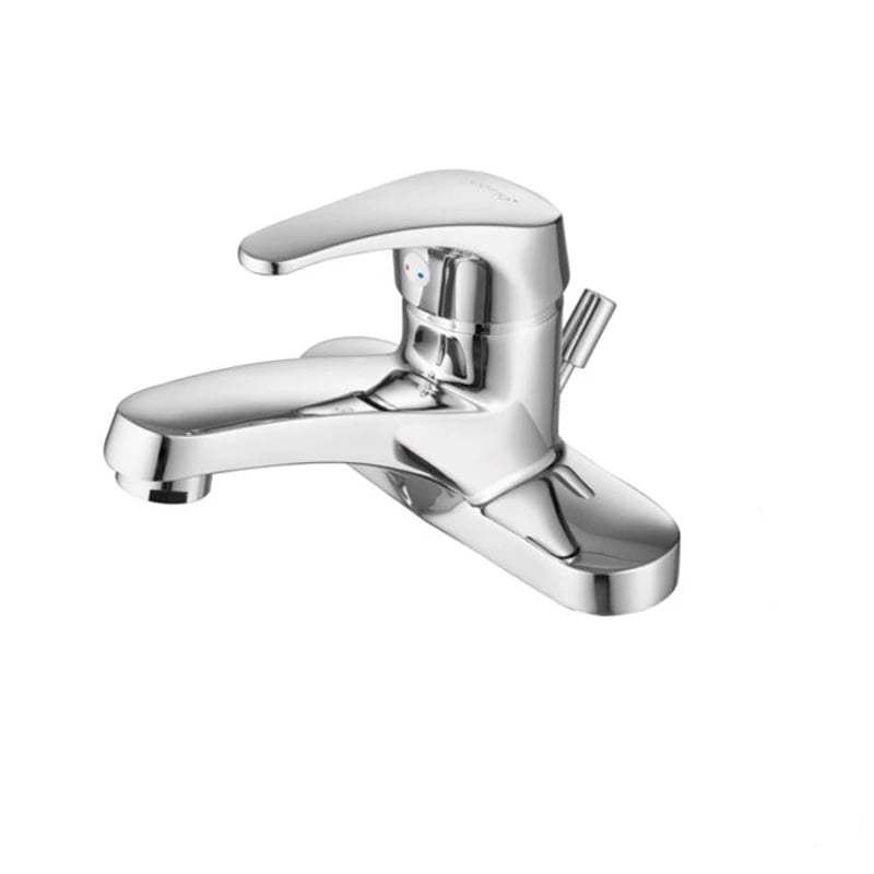 Ảnh Vòi chậu nóng lạnh Cotto CT2170A 2