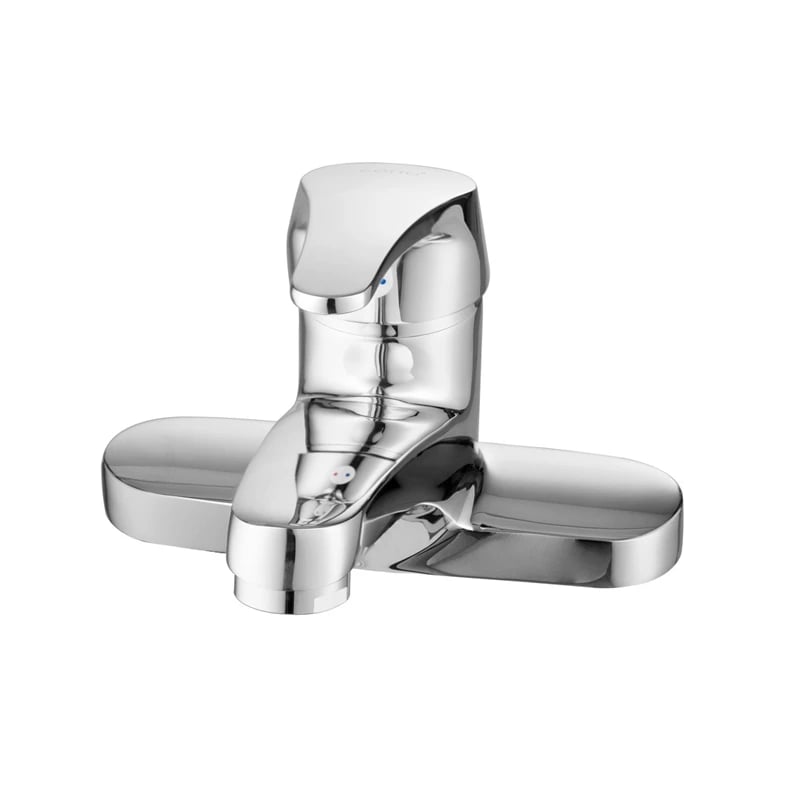 Ảnh Vòi chậu nóng lạnh Cotto CT2170A 3