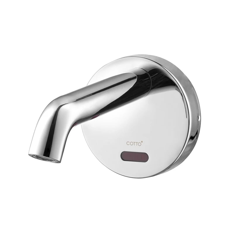 Ảnh Vòi chậu gắn tường Cotto CT538DC 3