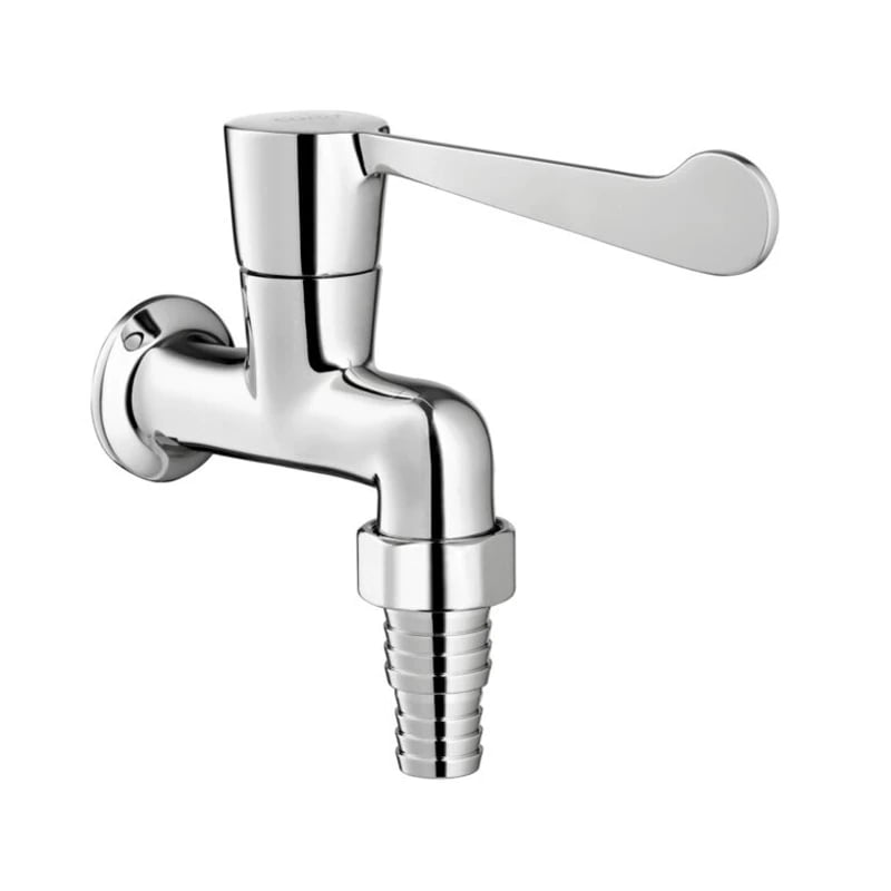 Ảnh Vòi chậu gắn tường Cotto CT1152C36 5