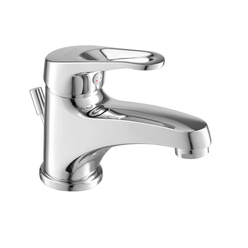 Ảnh Vòi chậu nóng lạnh Cotto CT2171A 4