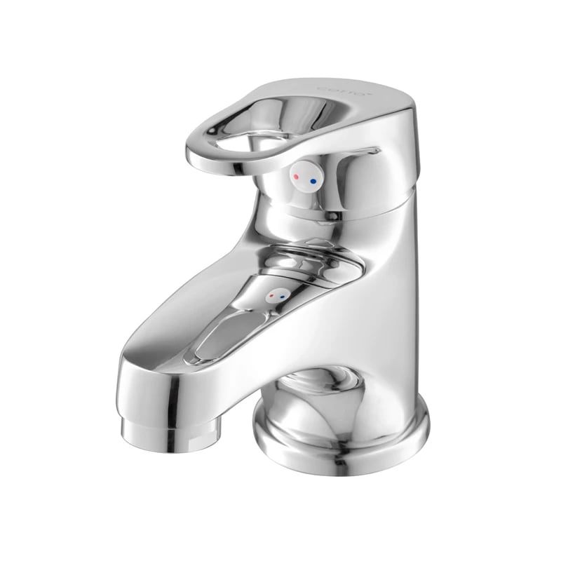 Ảnh Vòi chậu nóng lạnh Cotto CT2171A 3