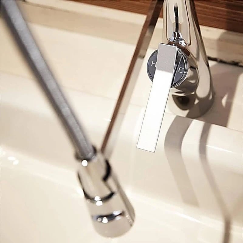 Ảnh Vòi rửa bát Archi K8731JVS 4