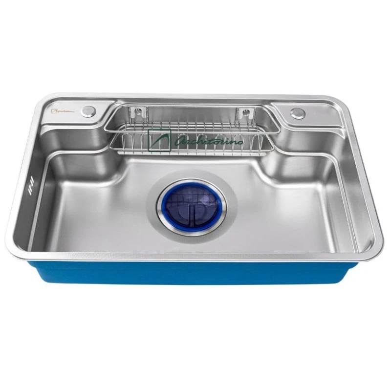 Ảnh Chậu rửa bát Archi KST01-7848 2